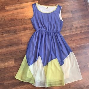 Gorgeous size small dress from Ya Los Angeles.